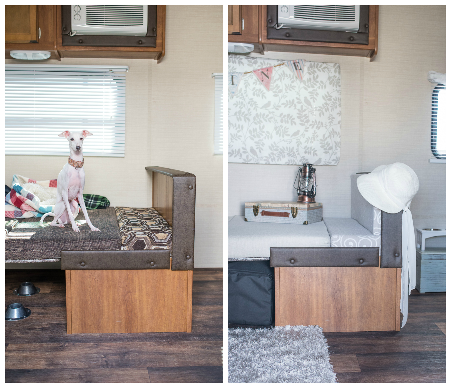 lounge B&A