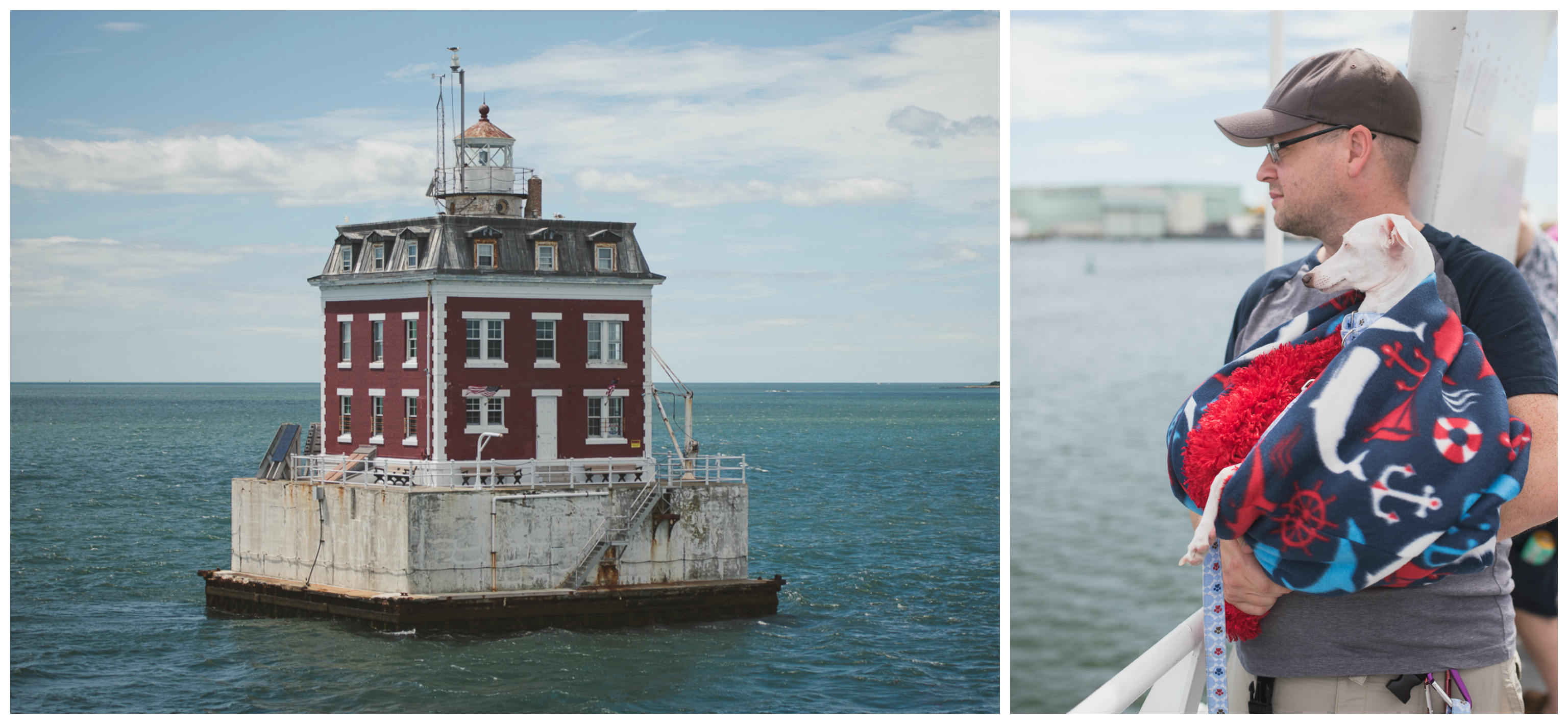 lighthouse tour