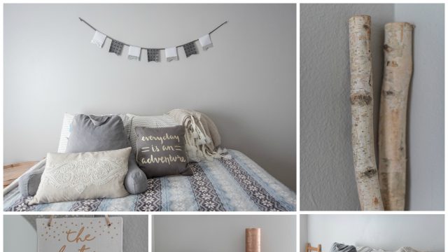 before and after home makeover renovation painting katy texas birch