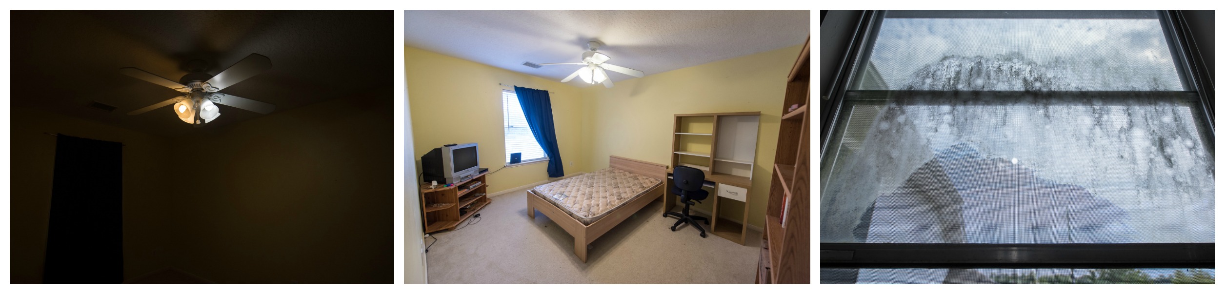 before and after home makeover renovation