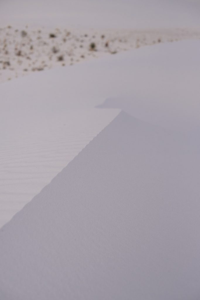 white sands national park sunrise adventure