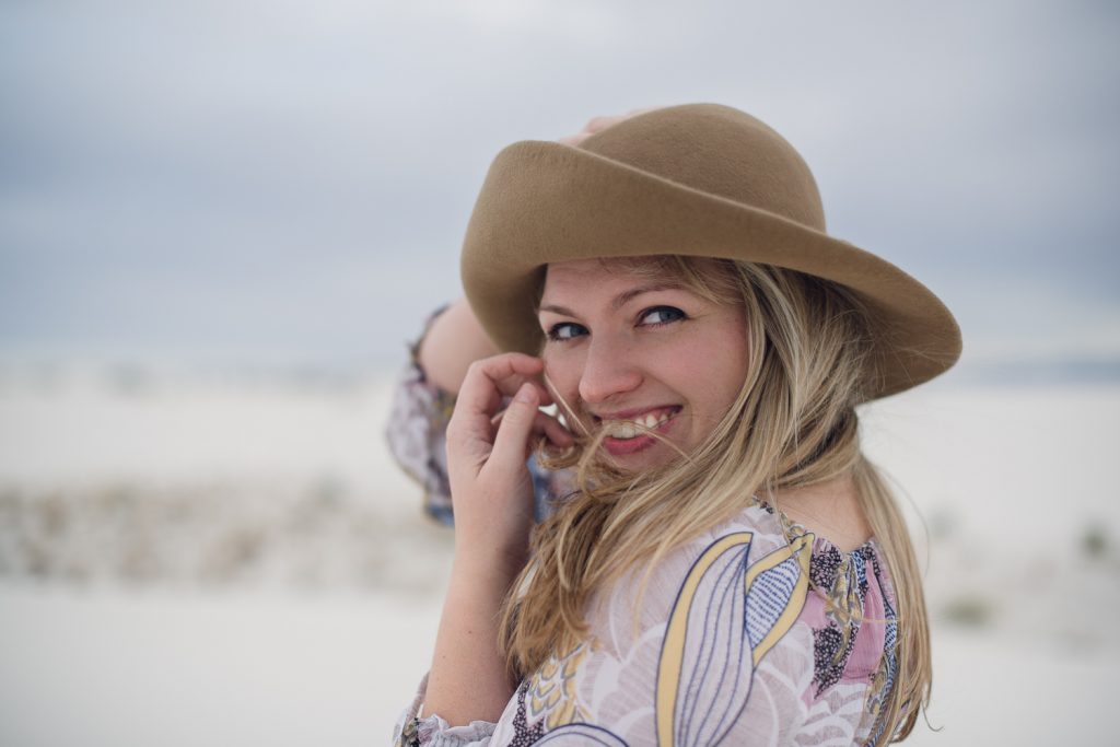 white sands national park sunrise adventure