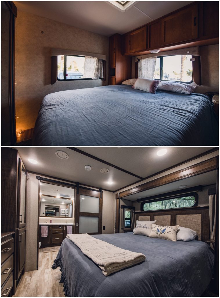 coachman freelander bedroom vs solitude grand design bedroom